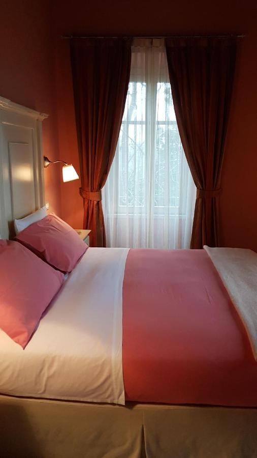 La California Relais
