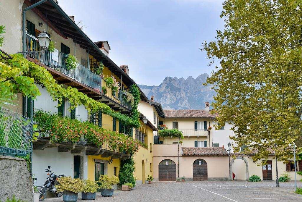 Don Abbondio Lecco