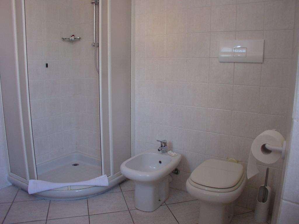 Don Abbondio Hotel