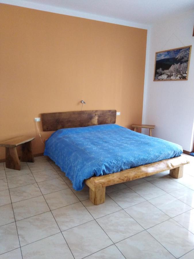 Il Cortile Bed & Breakfast