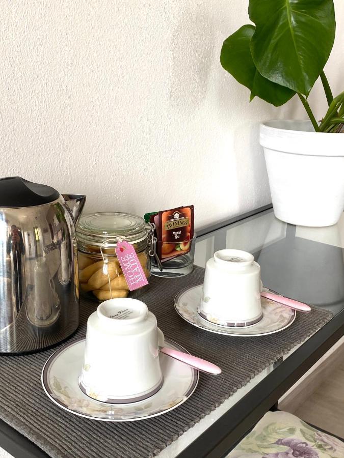 La Dolce Casa Bed & Breakfast