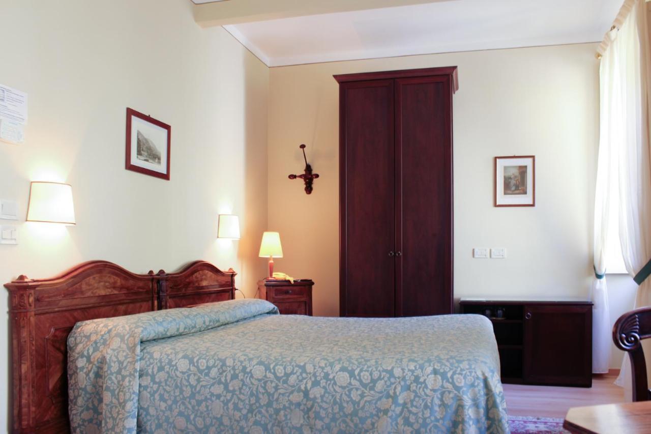 Hotel La Mirabella 3*