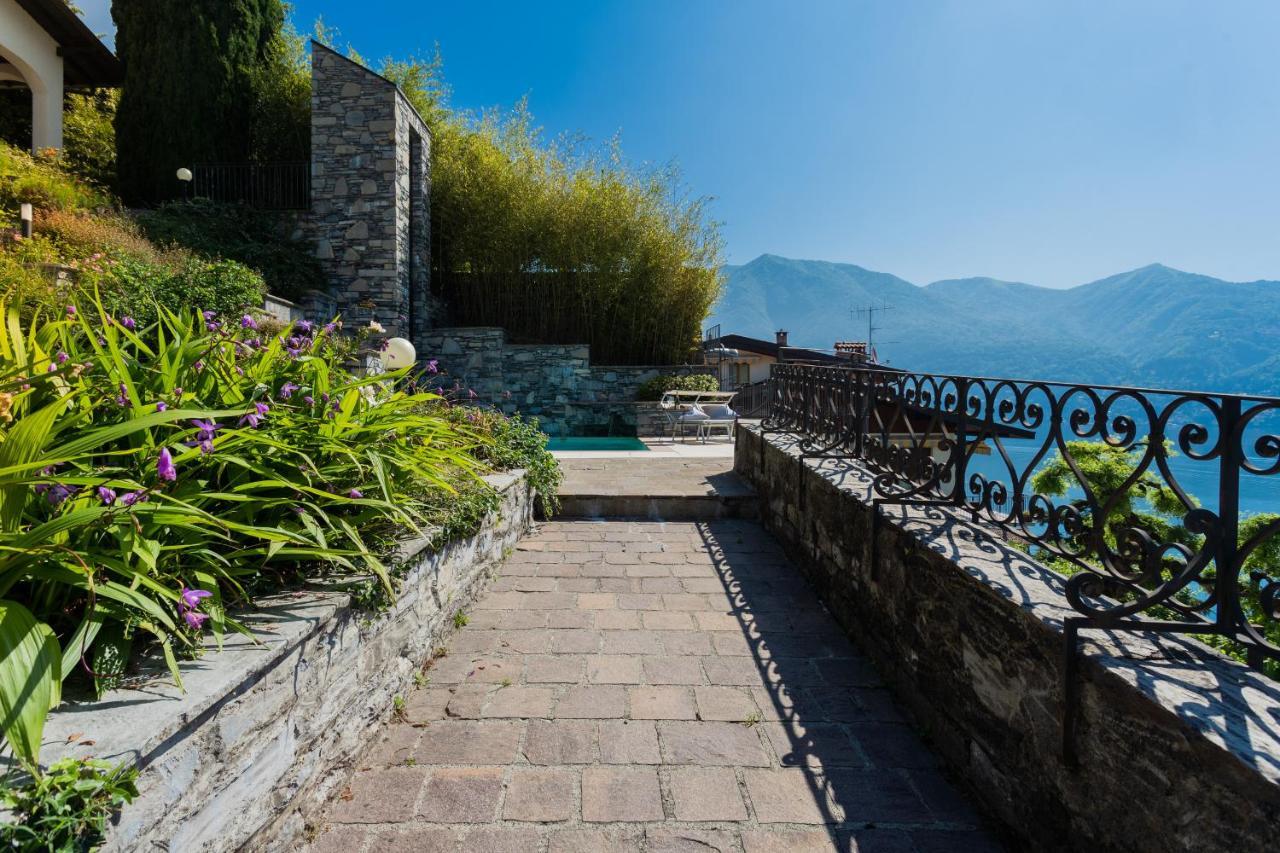 Visina By Rent All Como Villa
