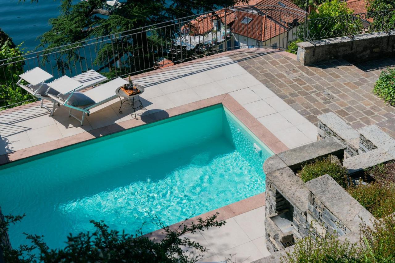 Visina By Rent All Como Villa