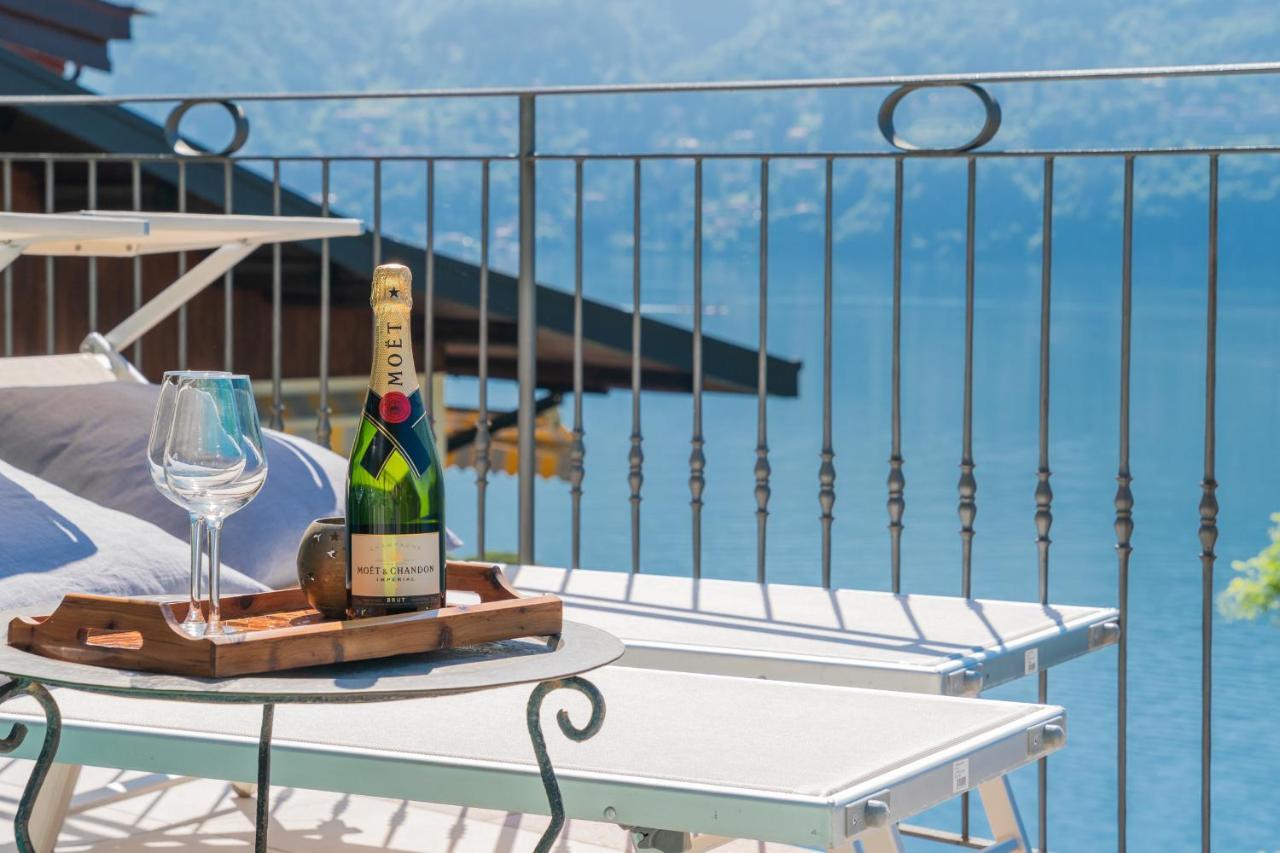 Villa Visina By Rent All Como *
