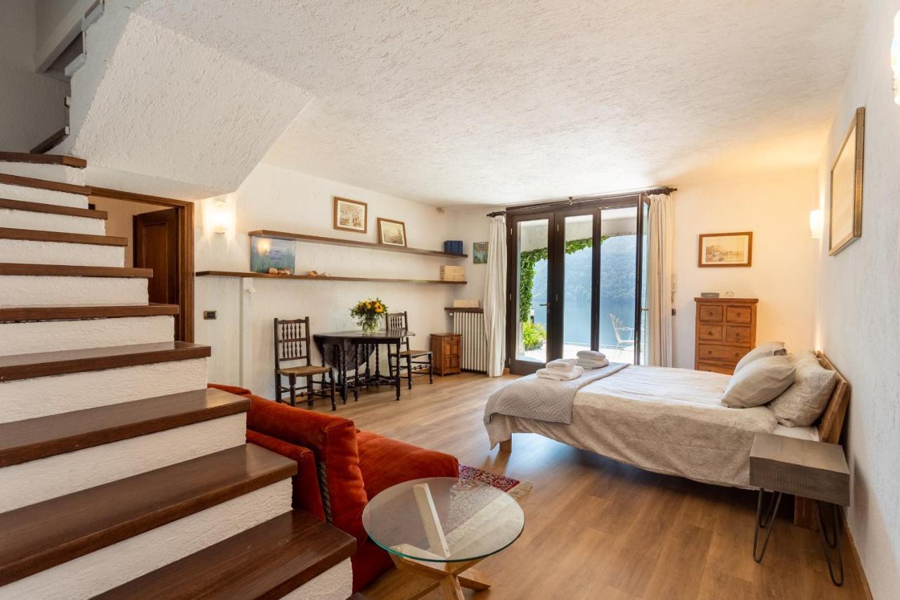Visina By Rent All Como Villa *