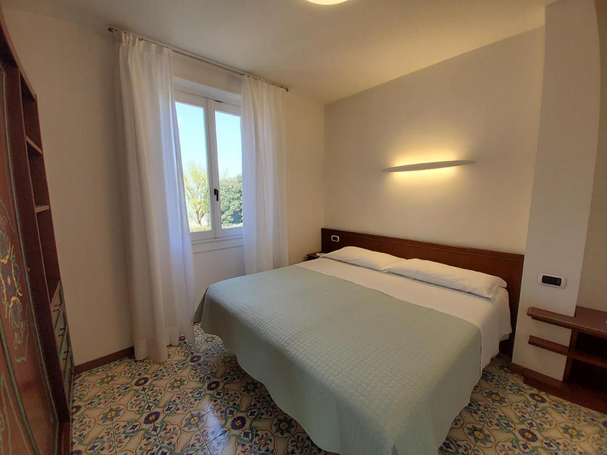 L'ulivo Aparthotel 4*