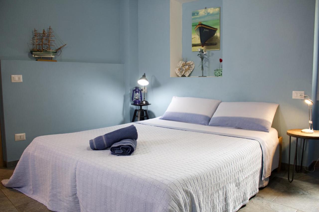 La Casa Sul Sasso Guest house Dervio