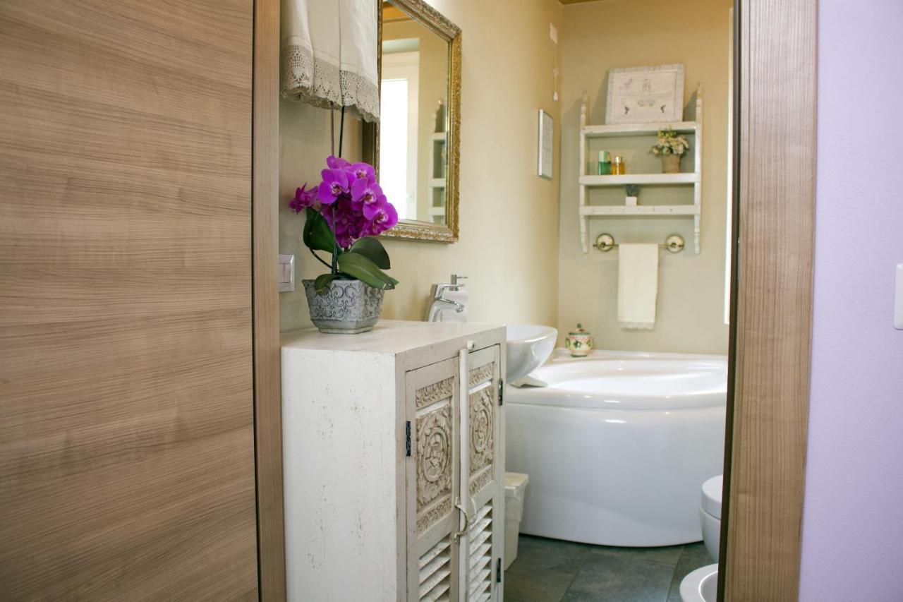 La Casa Sul Sasso Guest house Dervio