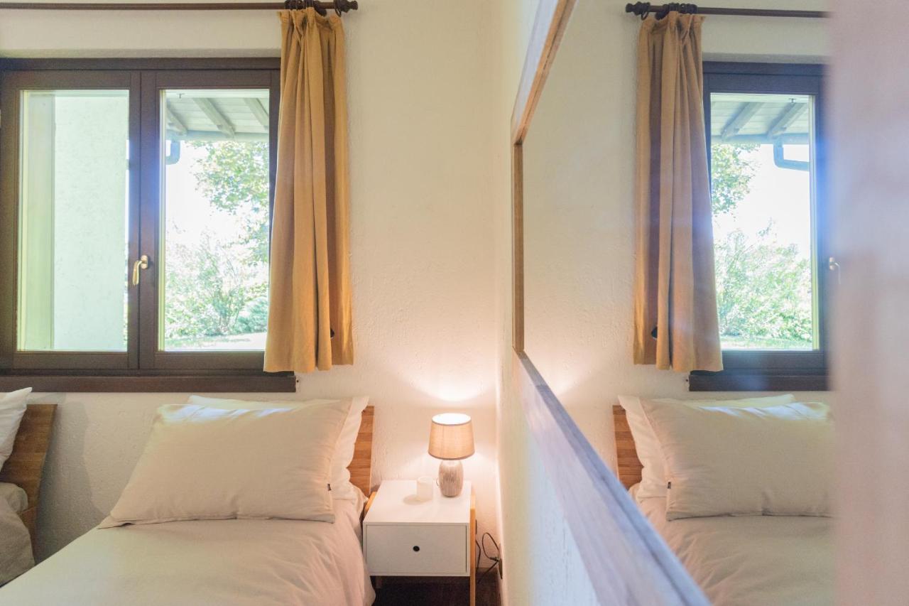 Visina By Rent All Como Villa *