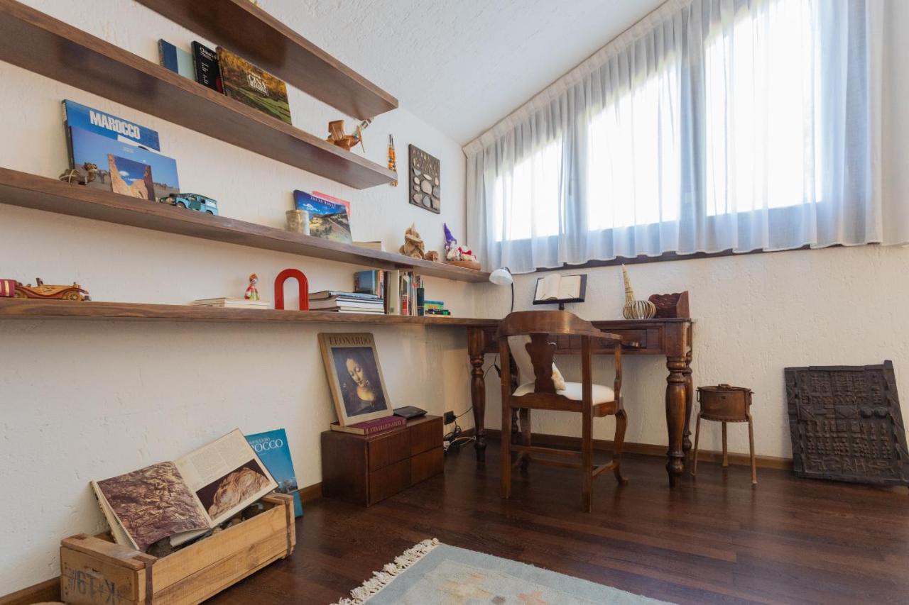 Visina By Rent All Como