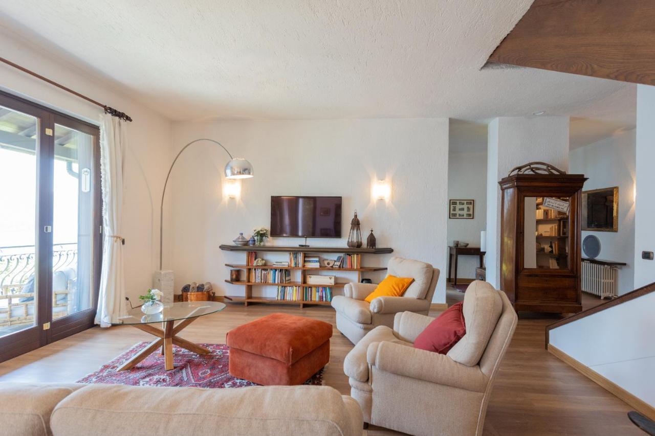 Visina By Rent All Como *