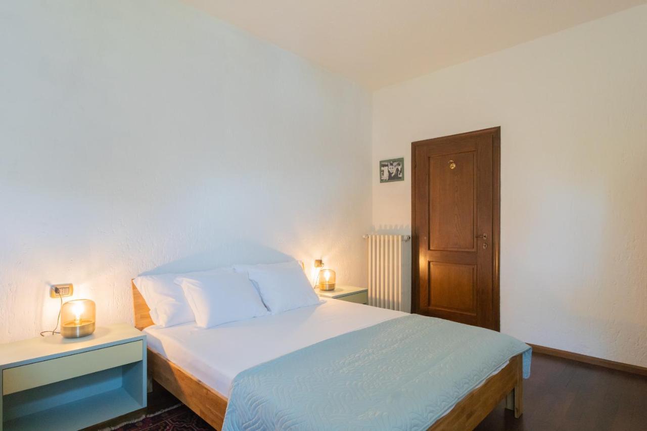 Visina By Rent All Como Carate Urio
