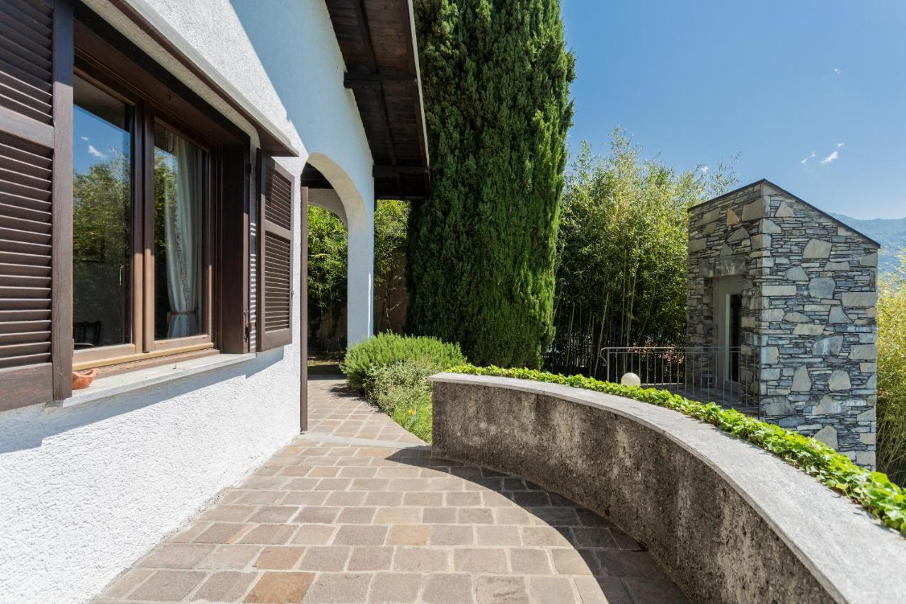 Visina By Rent All Como Villa *