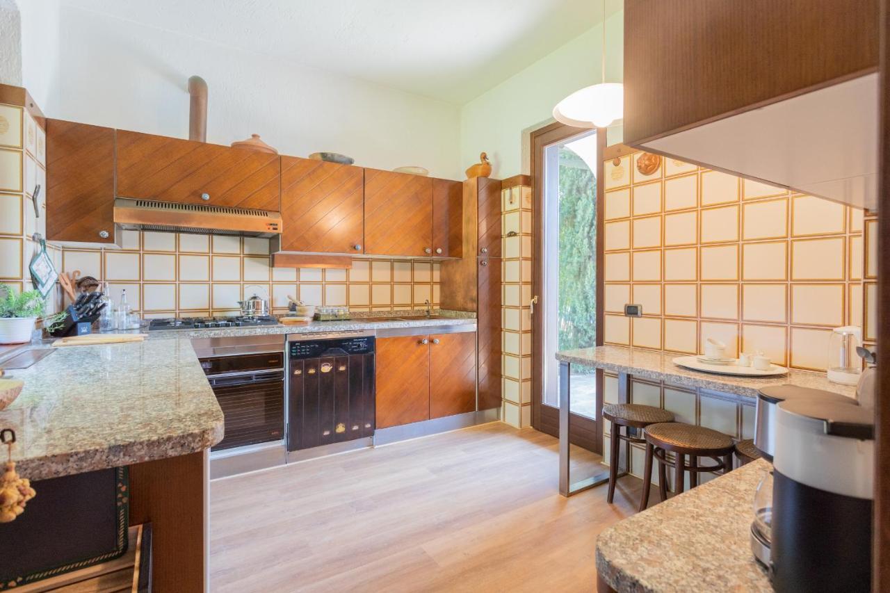 Visina By Rent All Como Villa Carate Urio