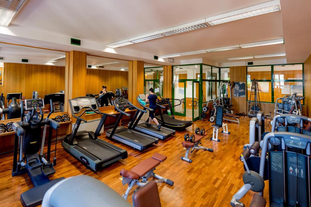 L'ulivo Aparthotel