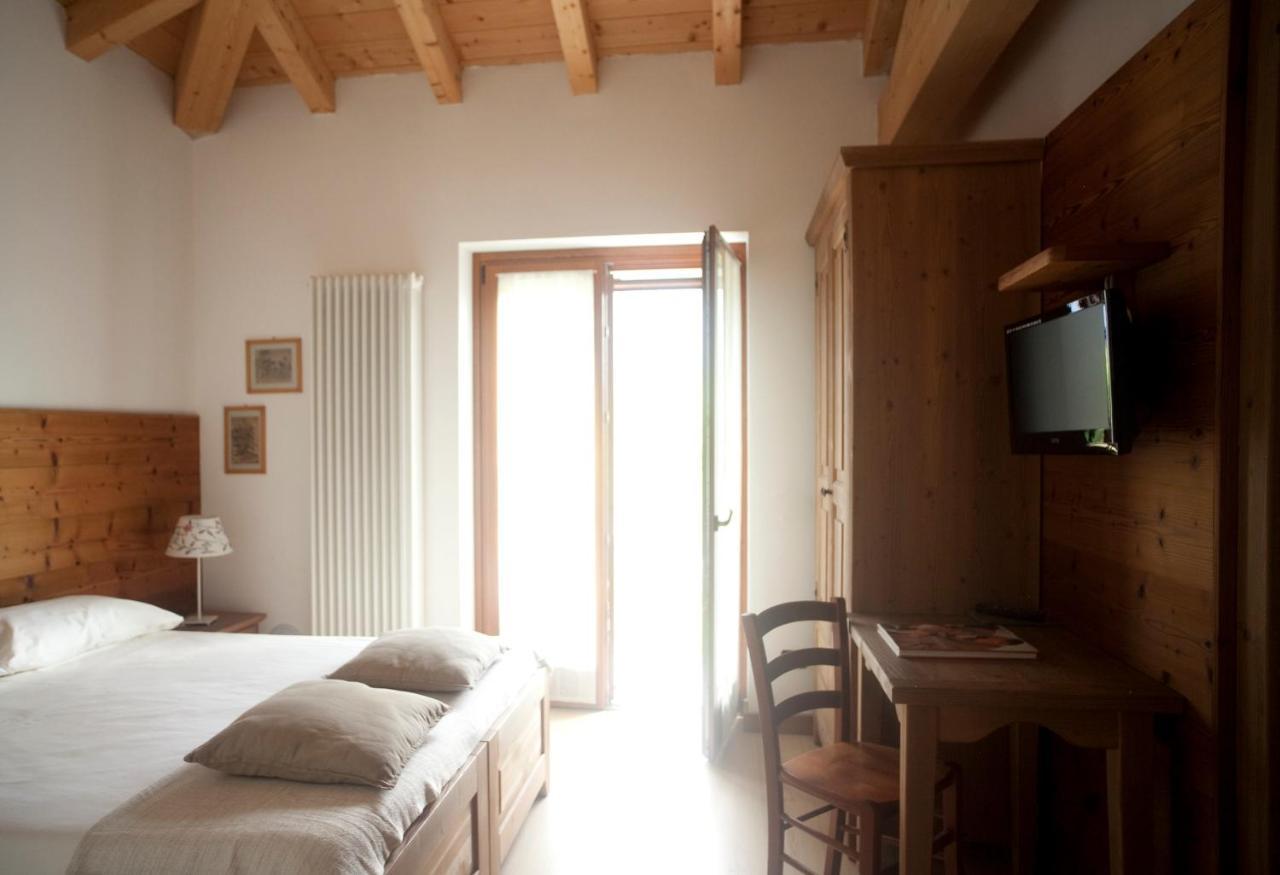 Cascina Borgofrancone Aparthotel Gera Lario
