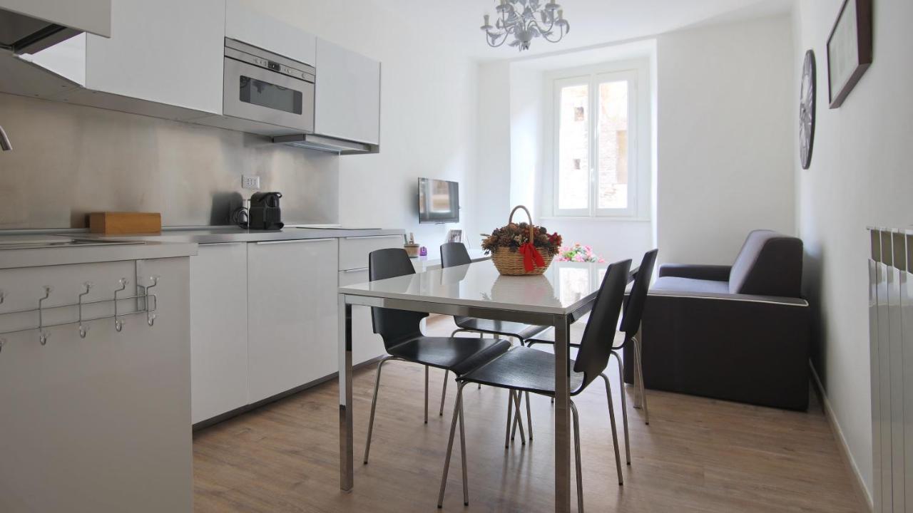 Italianway - Vitani 30 Apartment