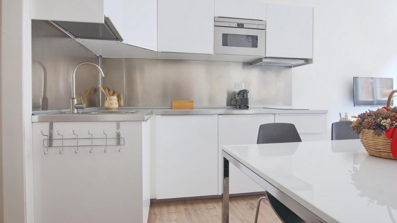Italianway - Vitani 30 Apartment *