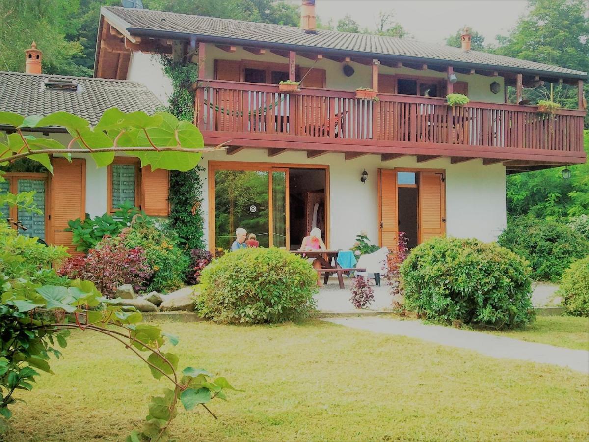 Villadina Farm Country house *