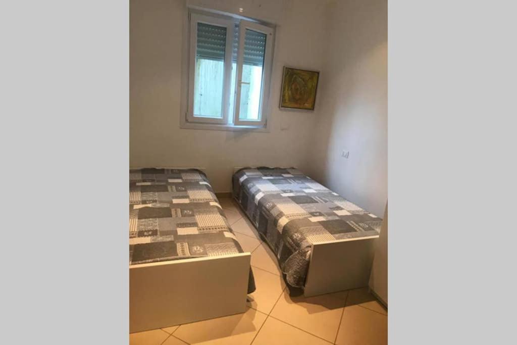 Bride Apartment Colonno