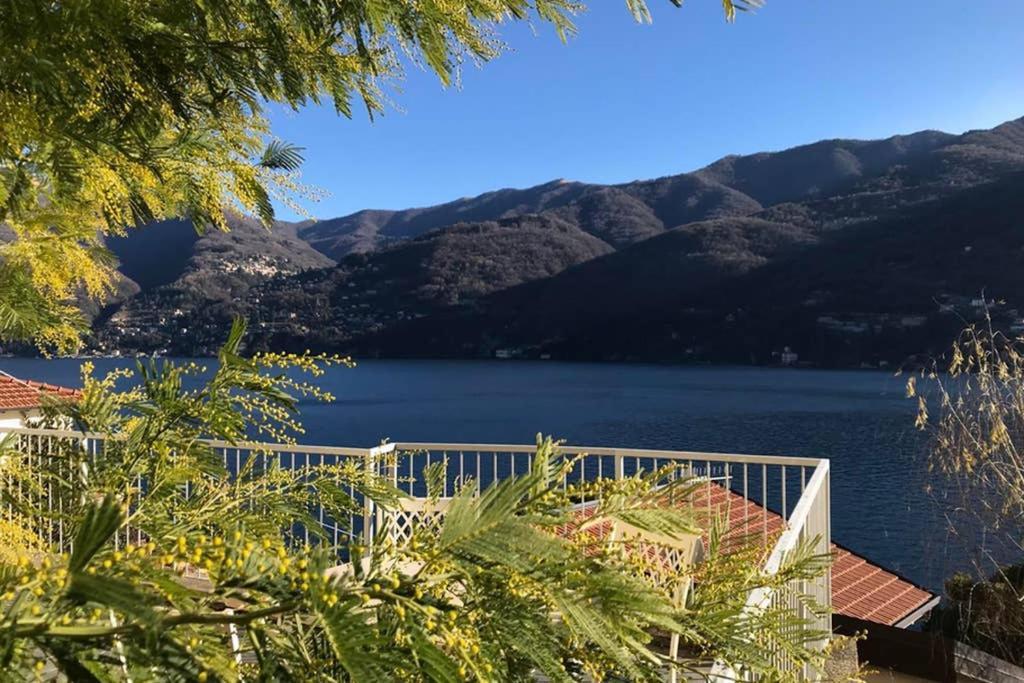 Apartment Hugau Carate Urio