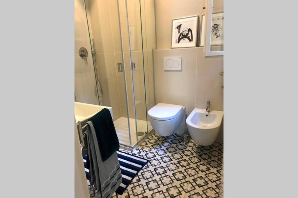 Apartment Hugau Carate Urio