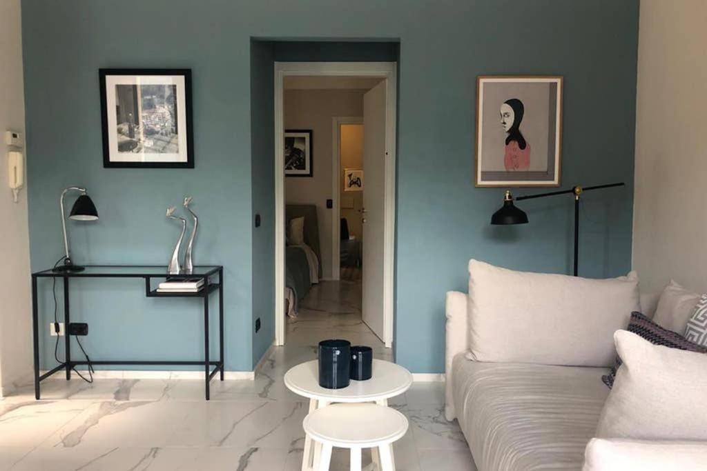 Apartment Hugau Carate Urio