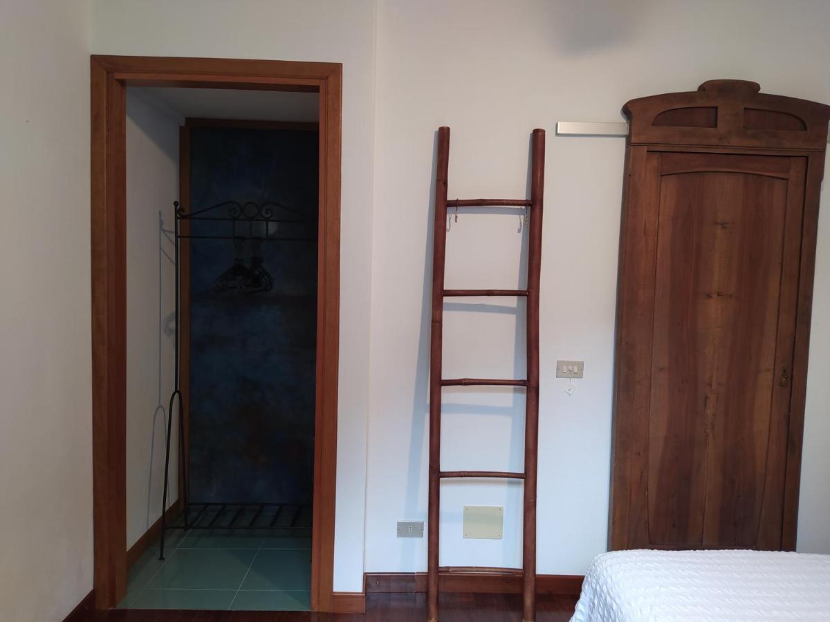 Il Bogno Bed & Breakfast
