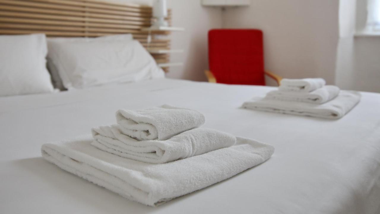 Apartment Italianway - Vitani 30 *