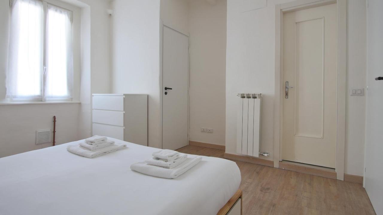 Italianway - Vitani 30 Apartment Como