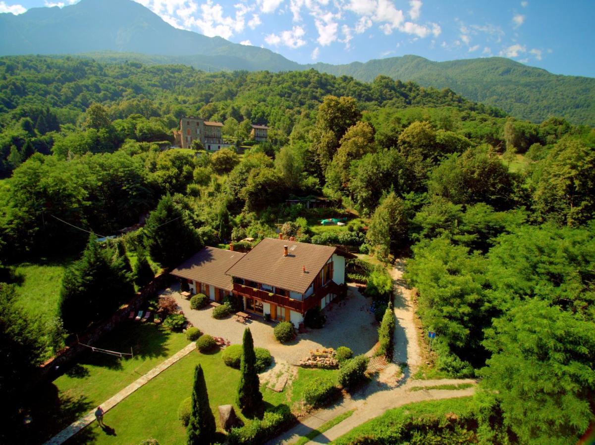 Villadina Farm *