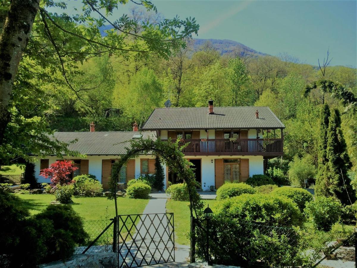 Villadina Farm Country house