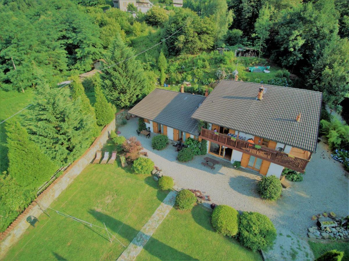 Villadina Farm Country house *