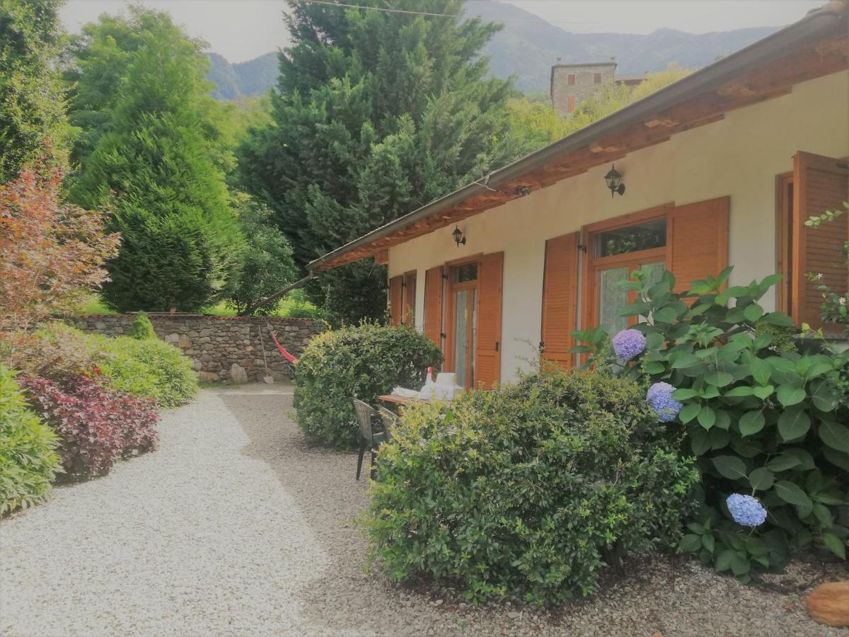 Villadina Farm Country house Colico