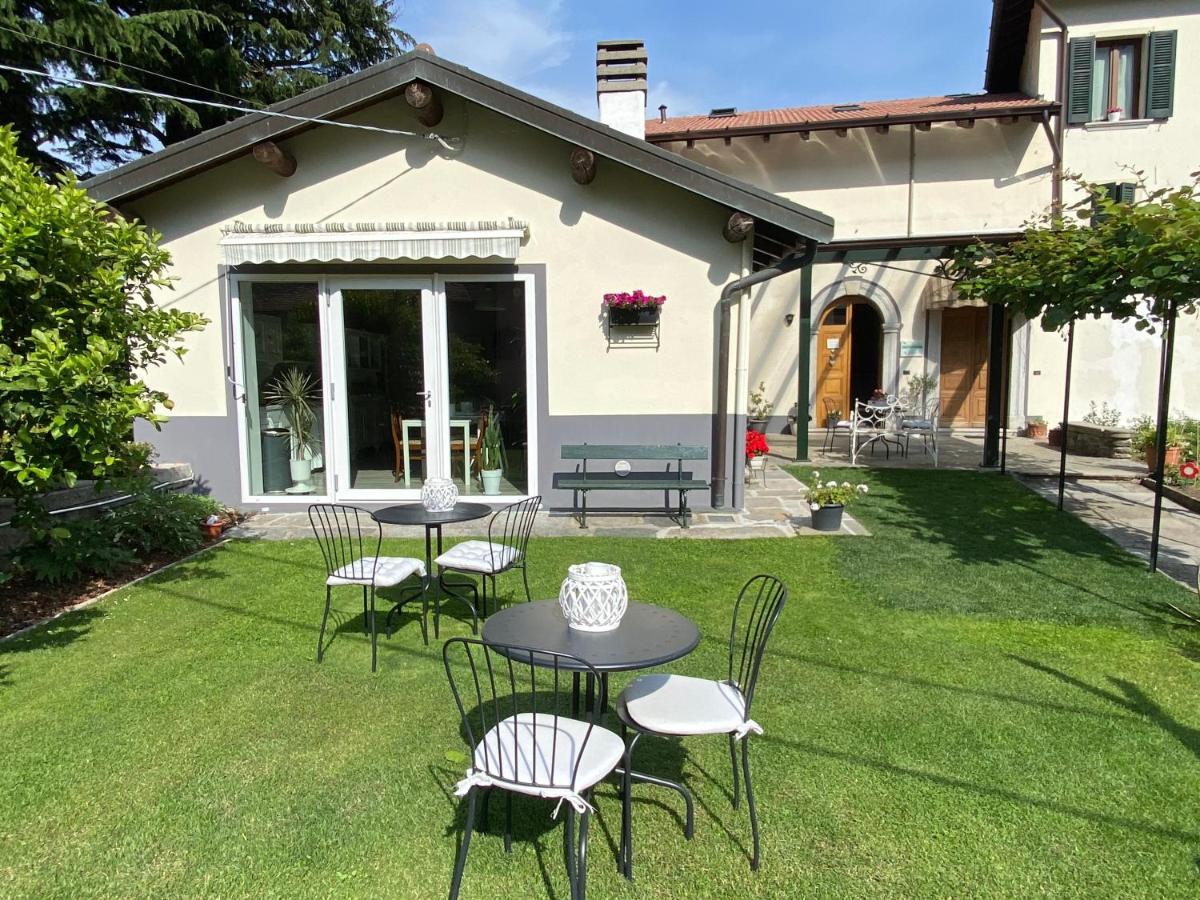 La Dolce Casa Bed & Breakfast *