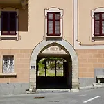 Contempora Apartments - Ca\' Brenta Dudu