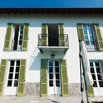 Villino Genia Moltrasio Lake Como Pool&Lake View
