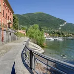 Cozy And Quiet Apartment On The Hills Of Lenno! Free Parking Nearby