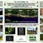 Casa Azzurra Vista Lago Dani