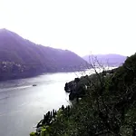 Casa Azzurra Vista Lago Dani