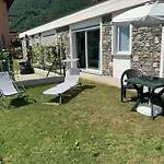 Casa Verde, Dongo, Lago di Como