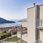 Valarin Napoli, Luxury Apartments & Wellness, Vercana