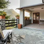 House of roses - Casina delle rose