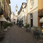 Poeti&Misultin. Poesia E Vacanza Sul Lago