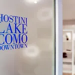 Hostini Lake Como- Downtown Como