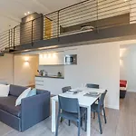 Suite Brunate - By Myhomeincomo