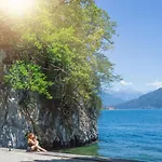 Villa Gaeta Luxury Apartment Sleeps 8 Guests