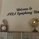 Aura Symphony Home