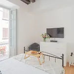 Independence Apartment With Balcony By Rent All Como